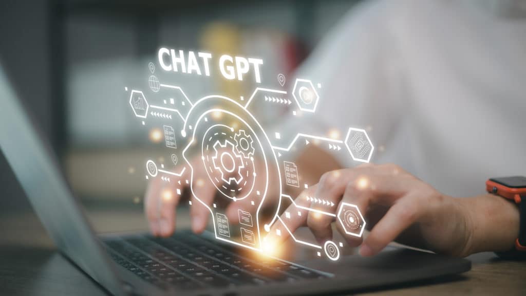 Chat GPT et SEO : faut-il utiliser l’IA pour vos contenus ?